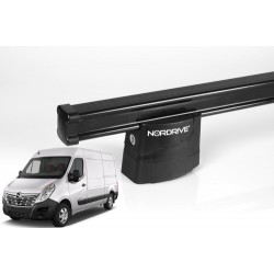 Nordrive KARGO Opel Movano 2010-